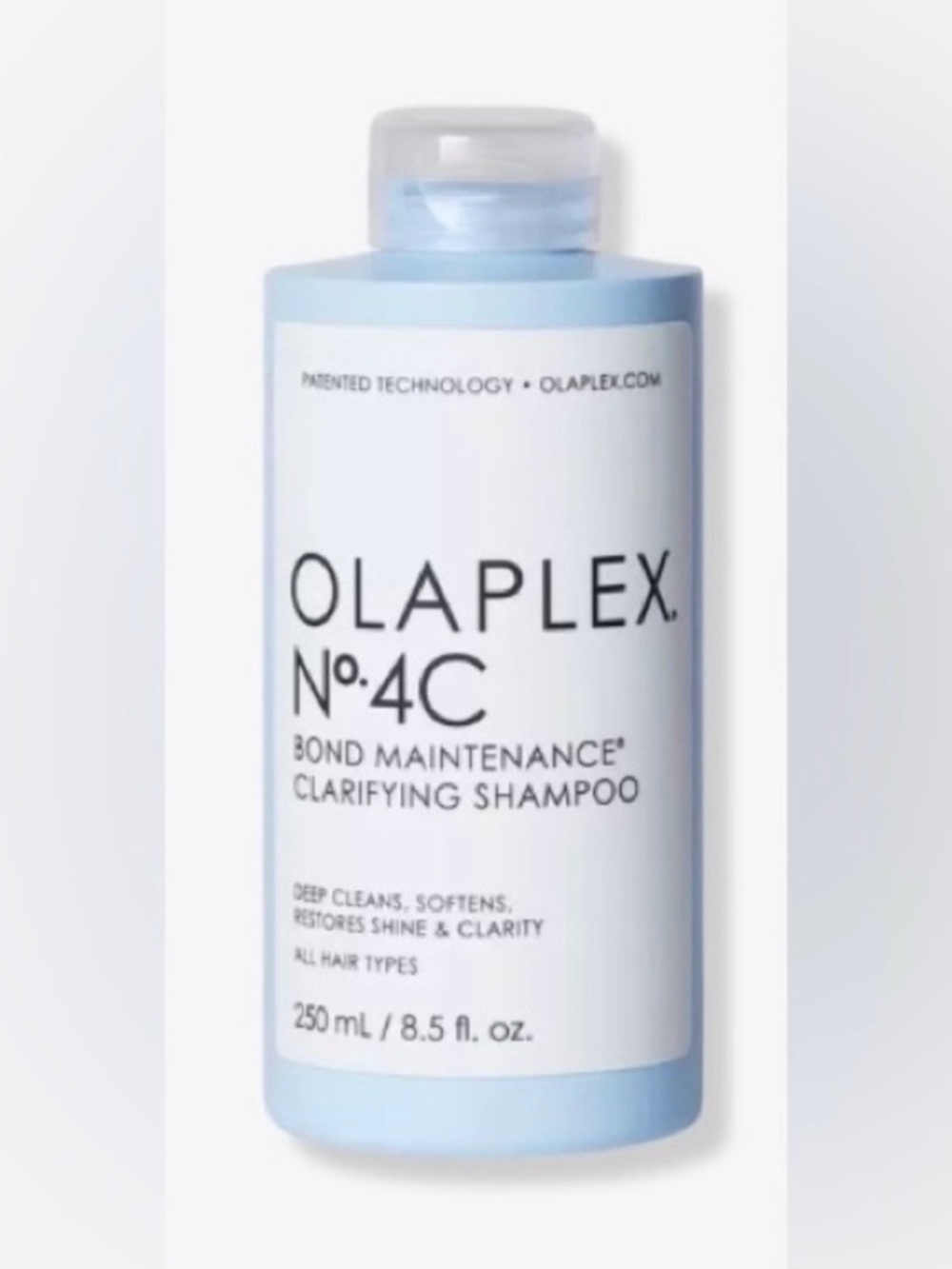 2/$30 Olaplex No. 4C Bond Maintenance Clarifying Shampoo PLEASE READ